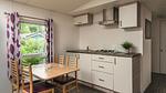 Kitchen - Ferienhaus für 2 Personen in Zuna - Top-Hundeurlaub
