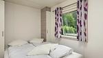BedRoom - Ferienhaus für 2 Personen in Zuna - Top-Hundeurlaub