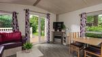 LivingRoom - Ferienhaus für 2 Personen in Zuna - Top-Hundeurlaub