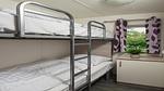 BedRoom - Ferienhaus für 2 Personen in Zuna - Top-Hundeurlaub