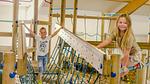ParkFacilities - Ferienhaus für 2 Personen in Zuna - Top-Hundeurlaub