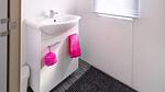 BathRoom - Ferienhaus für 2 Personen in Zuna - Top-Hundeurlaub
