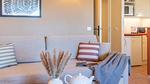 LivingRoom - Ferienwohnung für 7 Personen (37 m²) - Top-Hundeurlaub