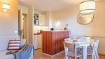 DiningRoom - Ferienwohnung für 7 Personen (37 m²) - Top-Hundeurlaub