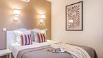 BedRoom - Ferienwohnung für 7 Personen (37 m²) - Top-Hundeurlaub