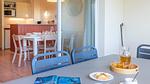 TerraceBalcony - Ferienwohnung für 7 Personen (37 m²) - Top-Hundeurlaub