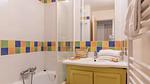 BathRoom - Ferienwohnung für 7 Personen (37 m²) - Top-Hundeurlaub
