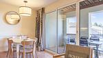 DiningRoom - Ferienwohnung für 7 Personen (37 m²) - Top-Hundeurlaub
