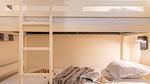 BedRoom - Ferienwohnung für 7 Personen (37 m²) - Top-Hundeurlaub