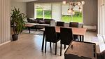 living-room - Ferienhaus für 4 Personen (81 m²) - Top-Hundeurlaub