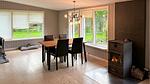 living-room - Ferienhaus für 4 Personen (81 m²) - Top-Hundeurlaub