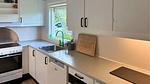 kitchen - Ferienhaus für 4 Personen (81 m²) - Top-Hundeurlaub