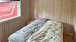 bed - Ferienhaus für 4 Personen (81 m²) - Top-Hundeurlaub