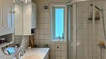 bathroom - Ferienhaus für 4 Personen (81 m²) - Top-Hundeurlaub