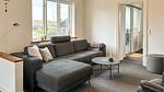 living-room - Ferienhaus für 12 Personen (108 m²) - Top-Hundeurlaub