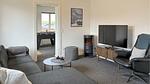 living-room - Ferienhaus für 12 Personen (108 m²) - Top-Hundeurlaub