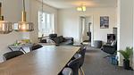 living-room - Ferienhaus für 12 Personen (108 m²) - Top-Hundeurlaub