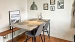 kitchen - Ferienhaus für 12 Personen (108 m²) - Top-Hundeurlaub
