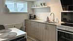 kitchen - Ferienhaus für 12 Personen (108 m²) - Top-Hundeurlaub