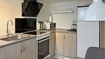 kitchen - Ferienhaus für 12 Personen (108 m²) - Top-Hundeurlaub