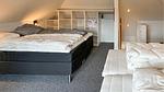 bed - Ferienhaus für 12 Personen (108 m²) - Top-Hundeurlaub