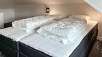 bed - Ferienhaus für 12 Personen (108 m²) - Top-Hundeurlaub