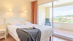 BedRoom - Ferienwohnung für 7 Personen (37 m²) - Top-Hundeurlaub