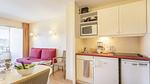 Kitchen - Ferienwohnung für 7 Personen (37 m²) - Top-Hundeurlaub