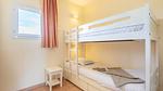BedRoom - Ferienwohnung für 7 Personen (37 m²) - Top-Hundeurlaub