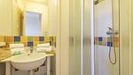 BathRoom - Ferienwohnung für 7 Personen (37 m²) - Top-Hundeurlaub