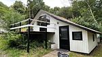 Outdoor - Ferienhaus für 7 Personen (49 m²) - Top-Hundeurlaub