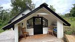 Outdoor - Ferienhaus für 7 Personen (49 m²) - Top-Hundeurlaub