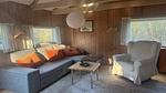 Indoor - Ferienhaus für 7 Personen (49 m²) - Top-Hundeurlaub