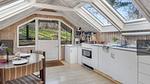 Indoor - Ferienhaus für 7 Personen (49 m²) - Top-Hundeurlaub