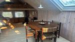 Indoor - Ferienhaus für 7 Personen (49 m²) - Top-Hundeurlaub