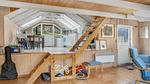 Indoor - Ferienhaus für 7 Personen (49 m²) - Top-Hundeurlaub