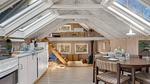 Indoor - Ferienhaus für 7 Personen (49 m²) - Top-Hundeurlaub