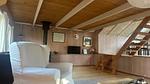 Indoor - Ferienhaus für 7 Personen (49 m²) - Top-Hundeurlaub