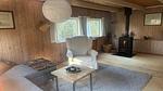 Indoor - Ferienhaus für 7 Personen (49 m²) - Top-Hundeurlaub