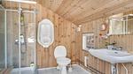 Indoor - Ferienhaus für 7 Personen (49 m²) - Top-Hundeurlaub