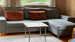 Indoor - Ferienhaus für 7 Personen (49 m²) - Top-Hundeurlaub