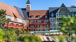 ExteriorSummer - Ferienwohnung für 9 Personen (80 m²) - Top-Hundeurlaub
