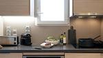 Kitchen - Ferienwohnung für 9 Personen (80 m²) - Top-Hundeurlaub