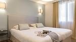 BedRoom - Ferienwohnung für 9 Personen (80 m²) - Top-Hundeurlaub
