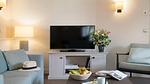 LivingRoom - Ferienwohnung für 9 Personen (80 m²) - Top-Hundeurlaub