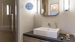 BathRoom - Ferienwohnung für 9 Personen (80 m²) - Top-Hundeurlaub