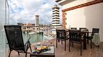 TerraceBalcony - Ferienwohnung für 9 Personen (80 m²) - Top-Hundeurlaub