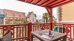 TerraceBalcony - Ferienwohnung für 9 Personen (80 m²) - Top-Hundeurlaub