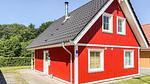 house - Ferienhaus für 8 Personen (106 m²) - Top-Hundeurlaub