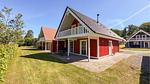 house - Ferienhaus für 8 Personen (106 m²) - Top-Hundeurlaub